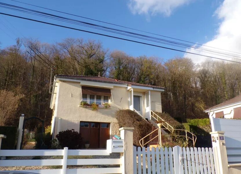 Maison à vendre, 65m², Prémontré