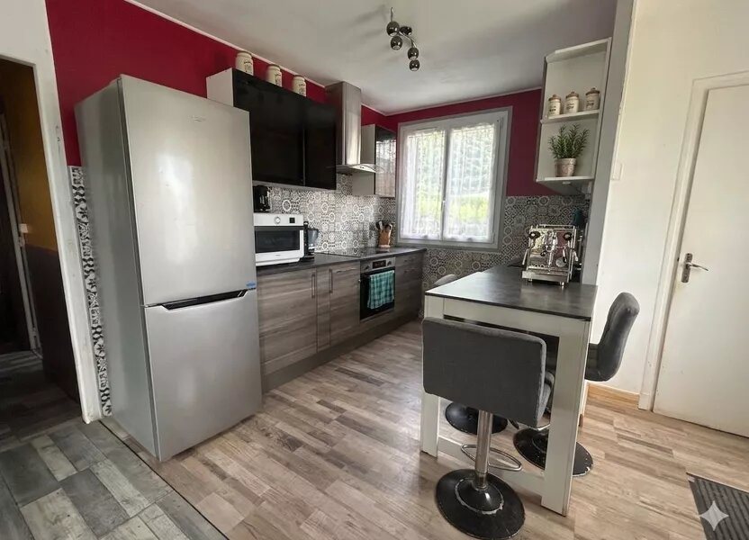 Maison à vendre, 65m², Prémontré