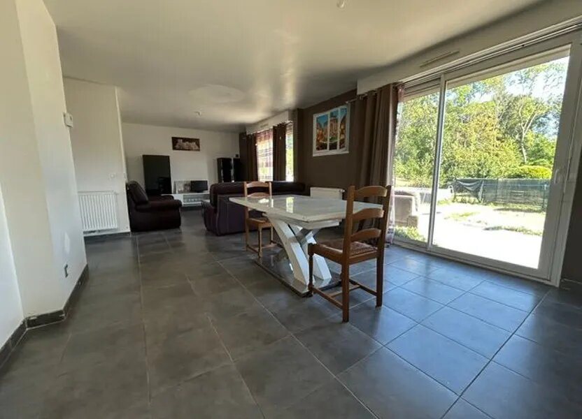 Maison à vendre, 140m², Anizy-le-Grand