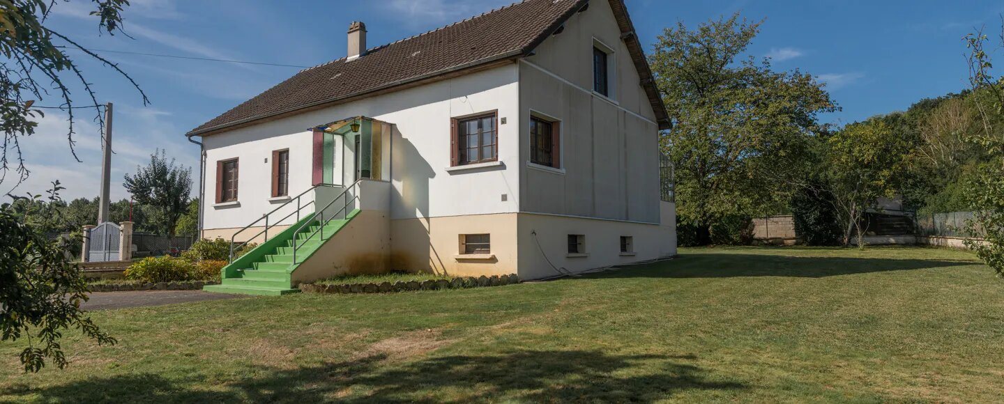 Maison à vendre, 94m², Anizy-le-Grand