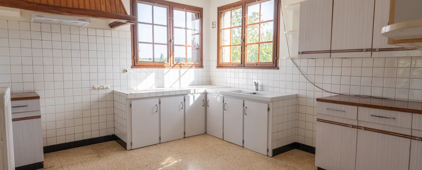 Maison à vendre, 94m², Anizy-le-Grand
