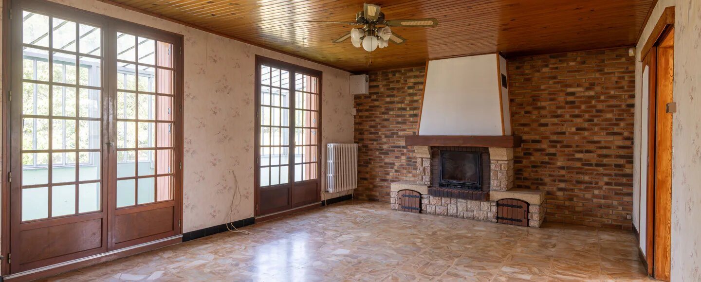 Maison à vendre, 94m², Anizy-le-Grand