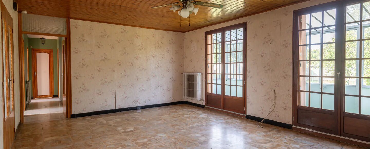 Maison à vendre, 94m², Anizy-le-Grand