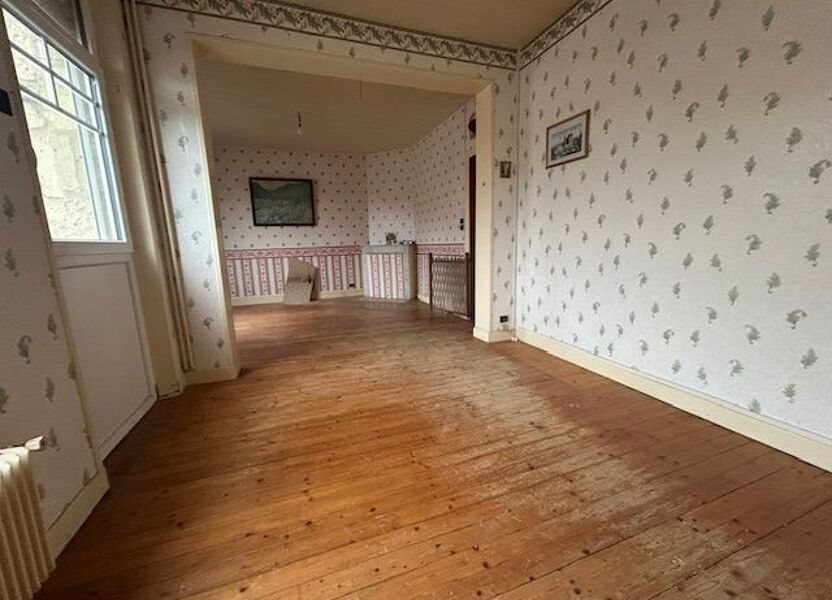 Maison à vendre, 88m², Prémontré