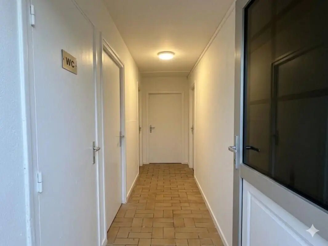 Maison à vendre, 71m², Anizy-le-Grand