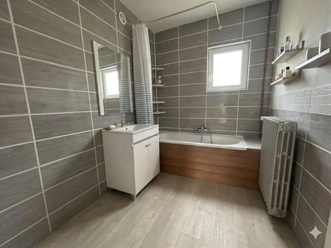 Maison à vendre, 71m², Anizy-le-Grand