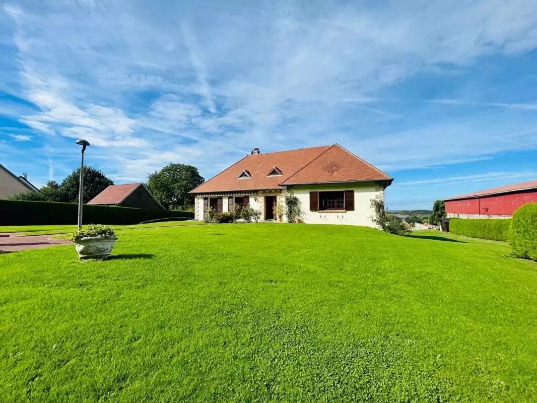 Maison à vendre, 210m², Saint-Gobain