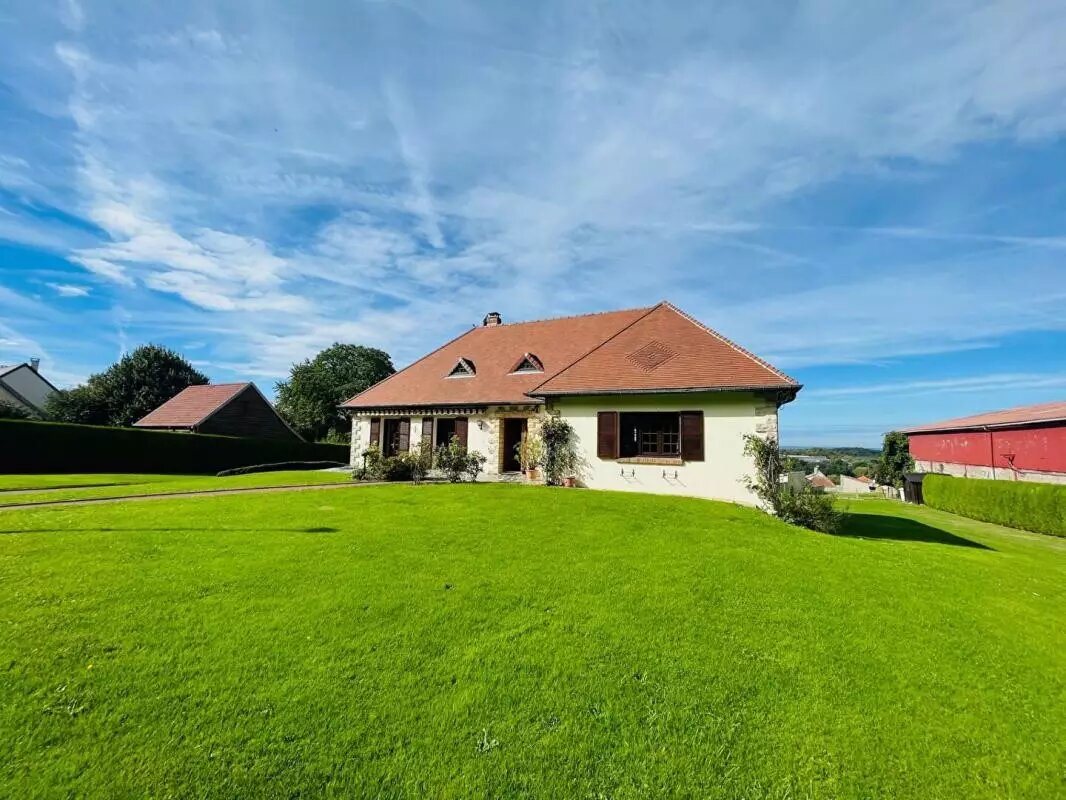Maison à vendre, 210m², Saint-Gobain