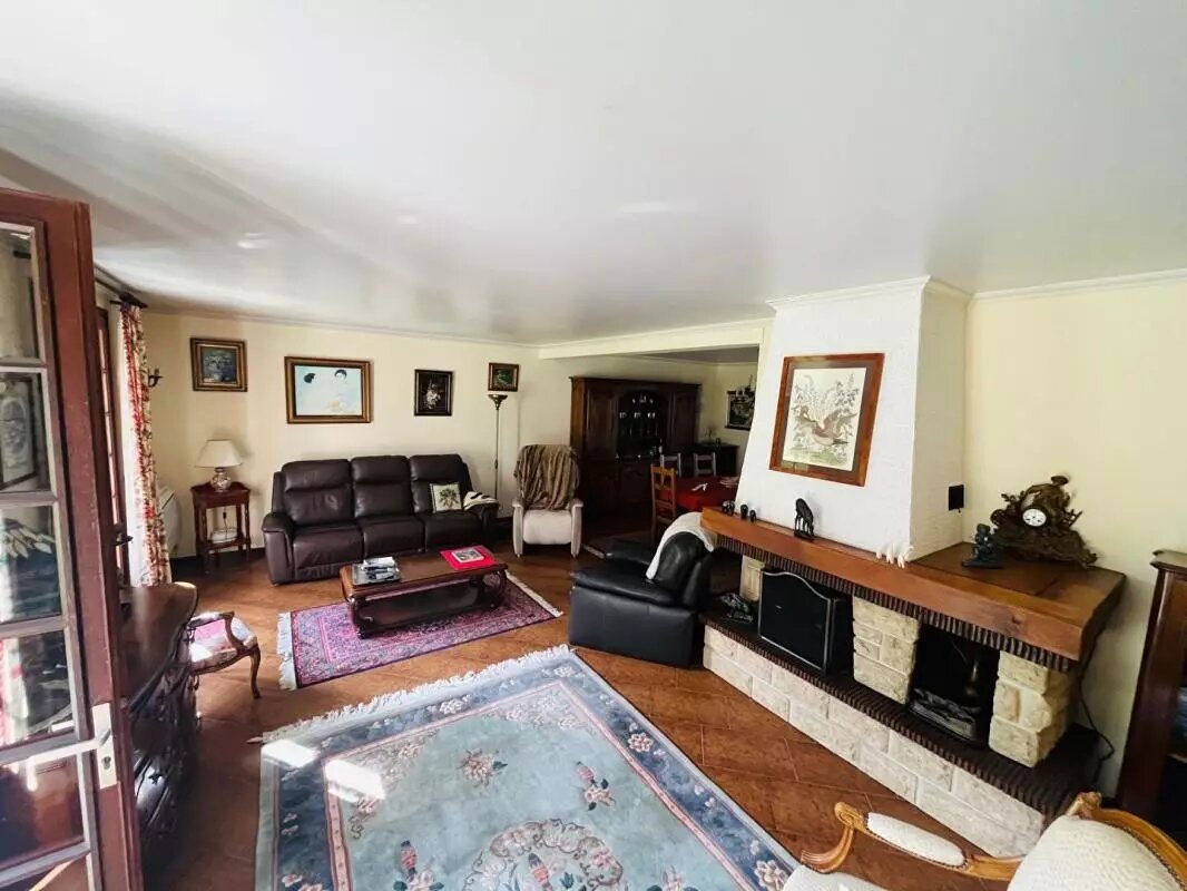 Maison à vendre, 210m², Saint-Gobain