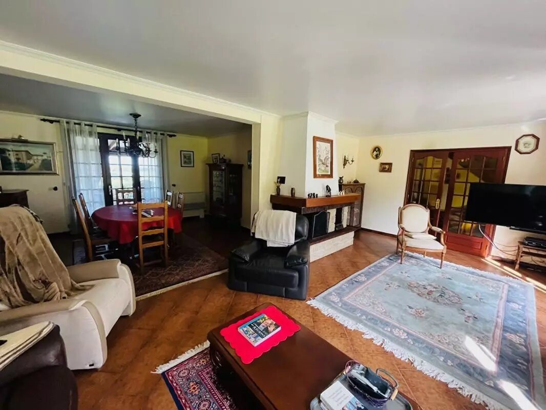 Maison à vendre, 210m², Saint-Gobain