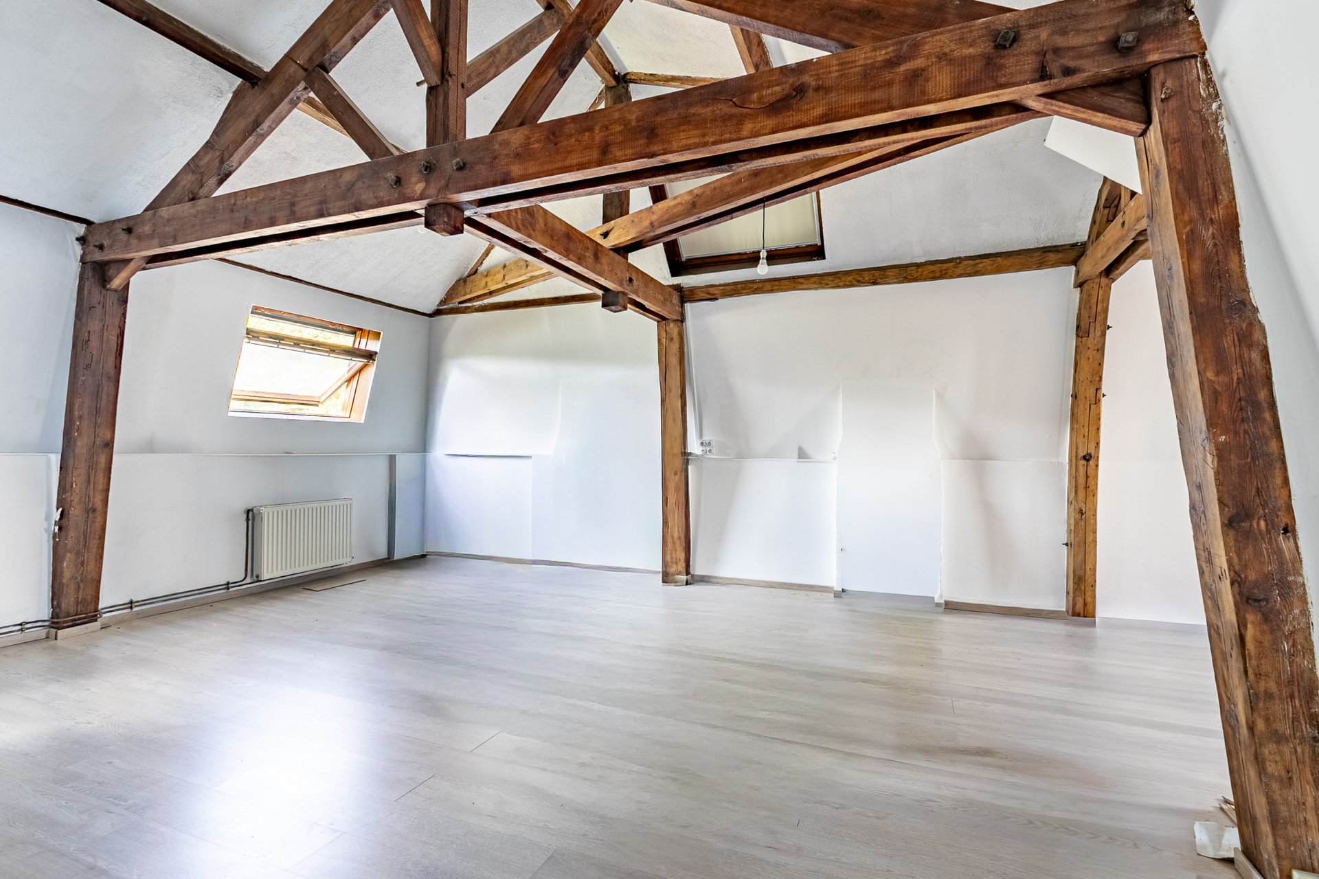 Maison à vendre, 250m², Mons-en-Laonnois