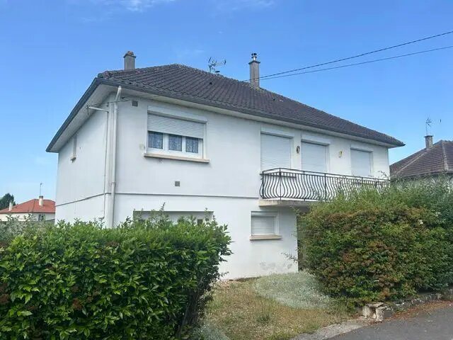 Maison à vendre, 108m², Anizy-le-Grand