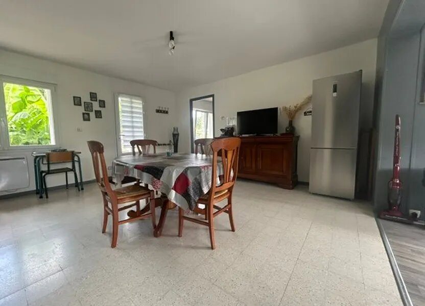 Maison à vendre, 64m², Bassoles-Aulers