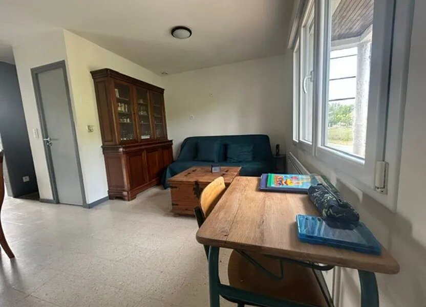 Maison à vendre, 64m², Bassoles-Aulers