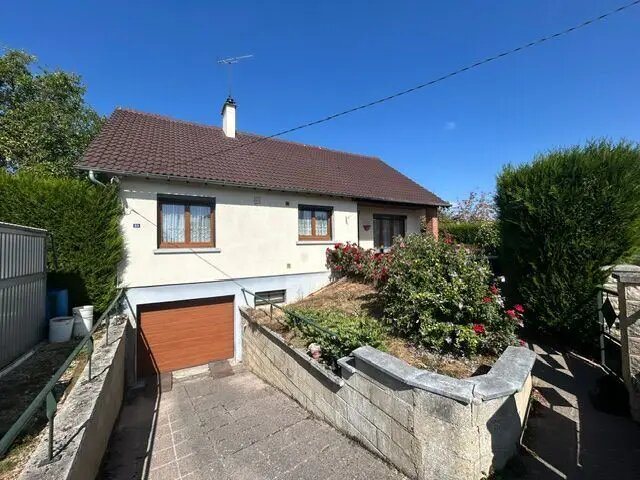 Maison à vendre, 100m², Anizy-le-Grand