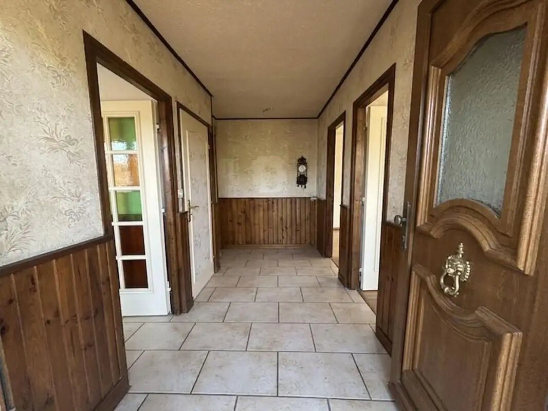 Maison à vendre, 100m², Anizy-le-Grand