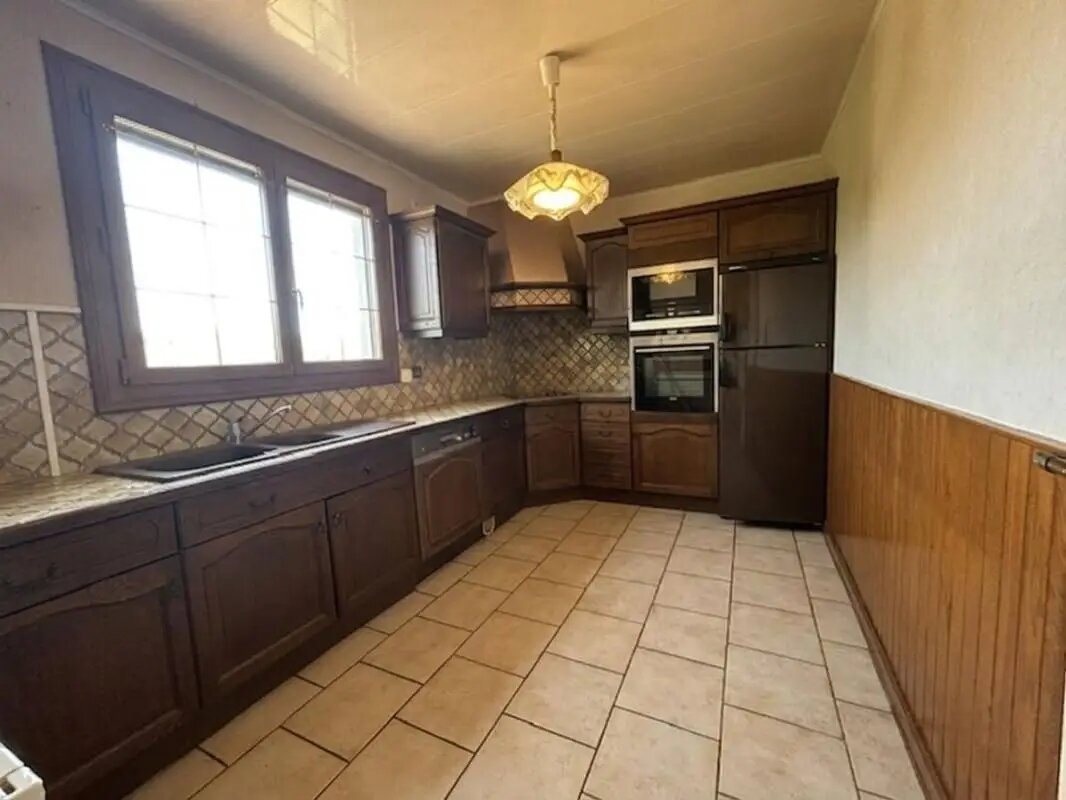 Maison à vendre, 100m², Anizy-le-Grand