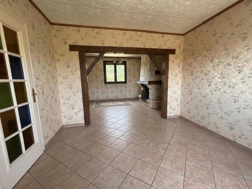 Maison à vendre, 100m², Anizy-le-Grand