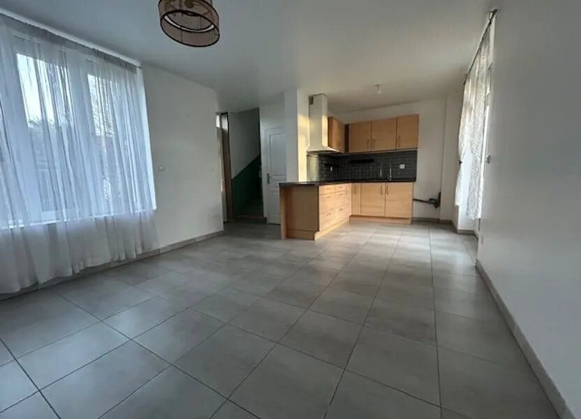 Maison à vendre, 75m², Laon