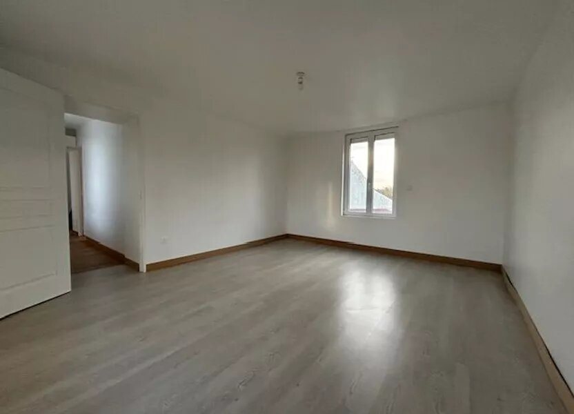 Maison à vendre, 75m², Laon