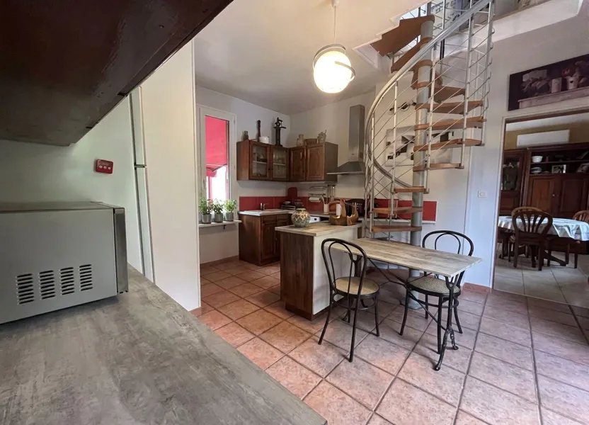 Maison à vendre, 83m², Bassoles-Aulers