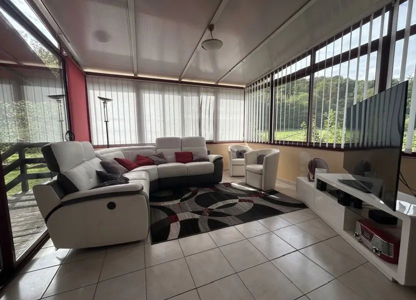 Maison à vendre, 83m², Bassoles-Aulers
