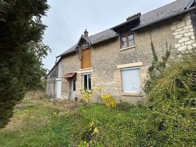 Maison à vendre, 70m², Bassoles-Aulers