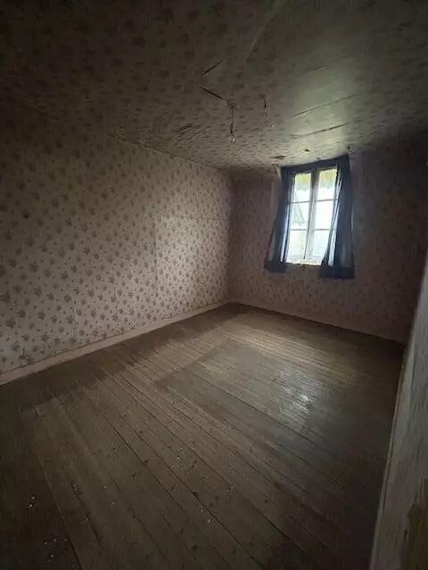 Maison à vendre, 70m², Bassoles-Aulers