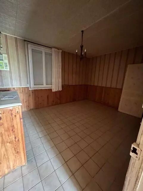 Maison à vendre, 70m², Bassoles-Aulers
