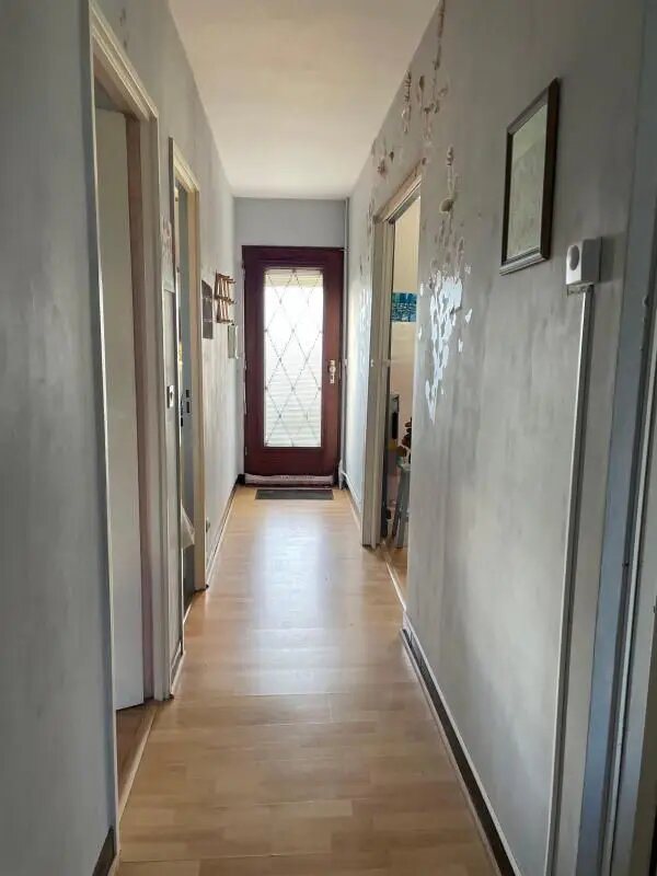 Maison à vendre, 94m², Chaillevois