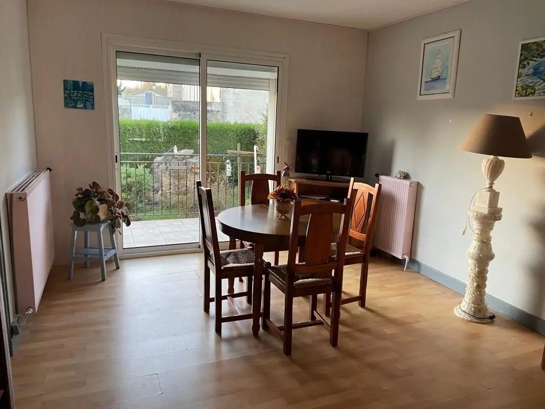 Maison à vendre, 94m², Chaillevois