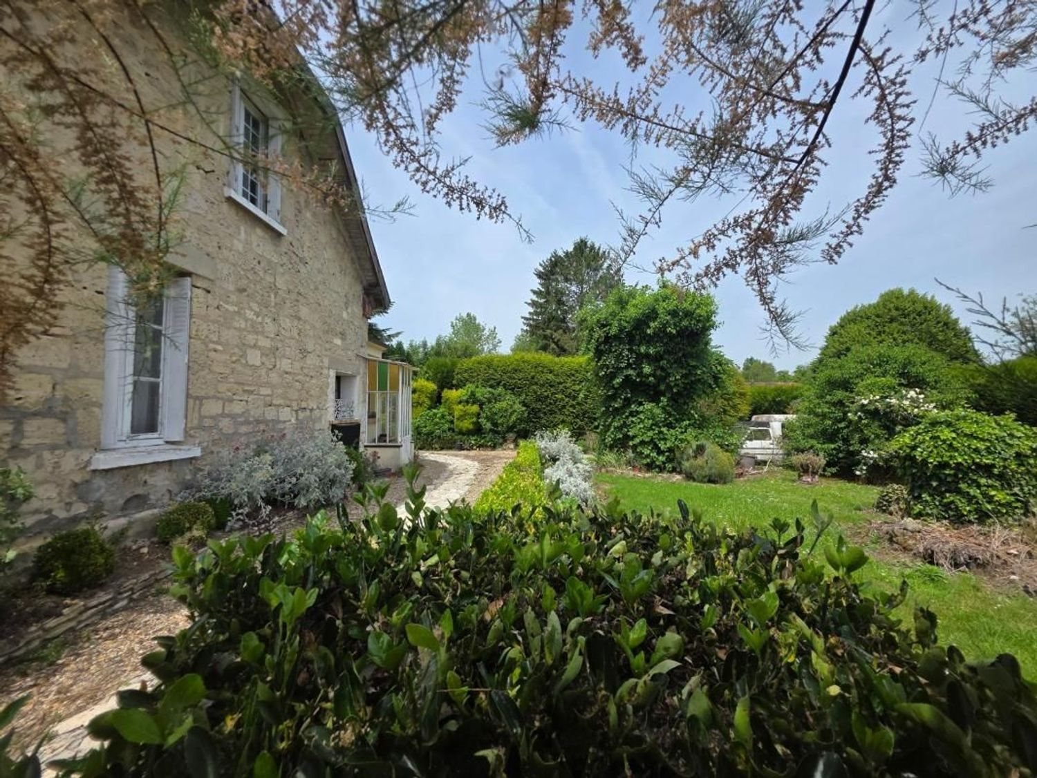 Maison à vendre, 144m², Pinon