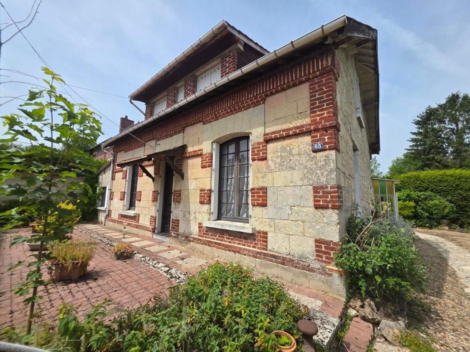 Maison à vendre, 144m², Pinon