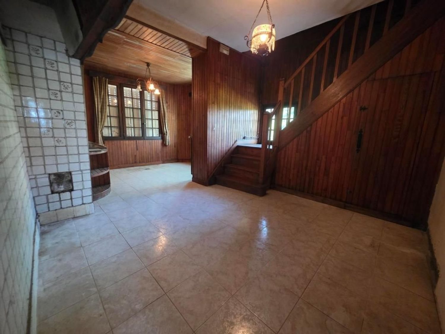 Maison à vendre, 144m², Pinon