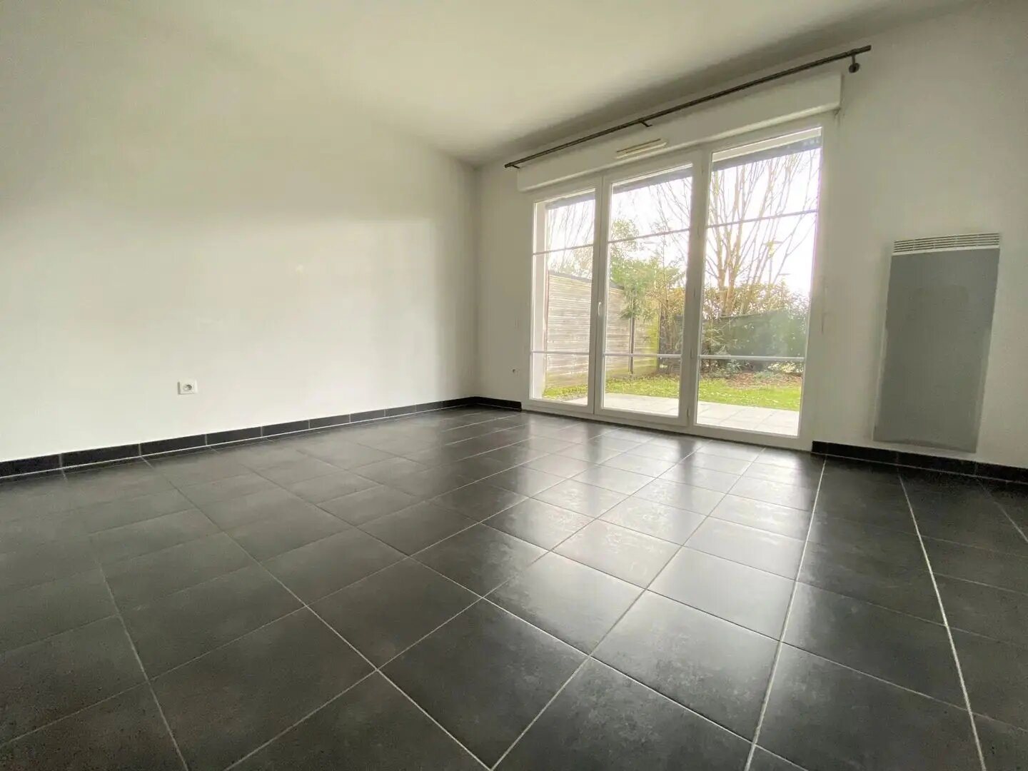 Appartement à vendre, 43m², Saint-Médard-en-Jalles