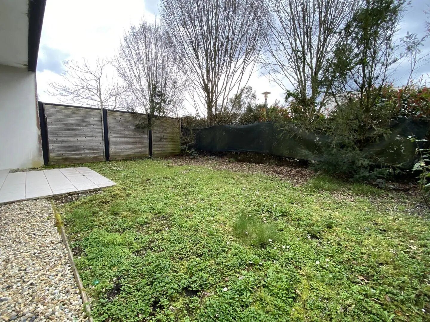 Appartement à vendre, 43m², Saint-Médard-en-Jalles