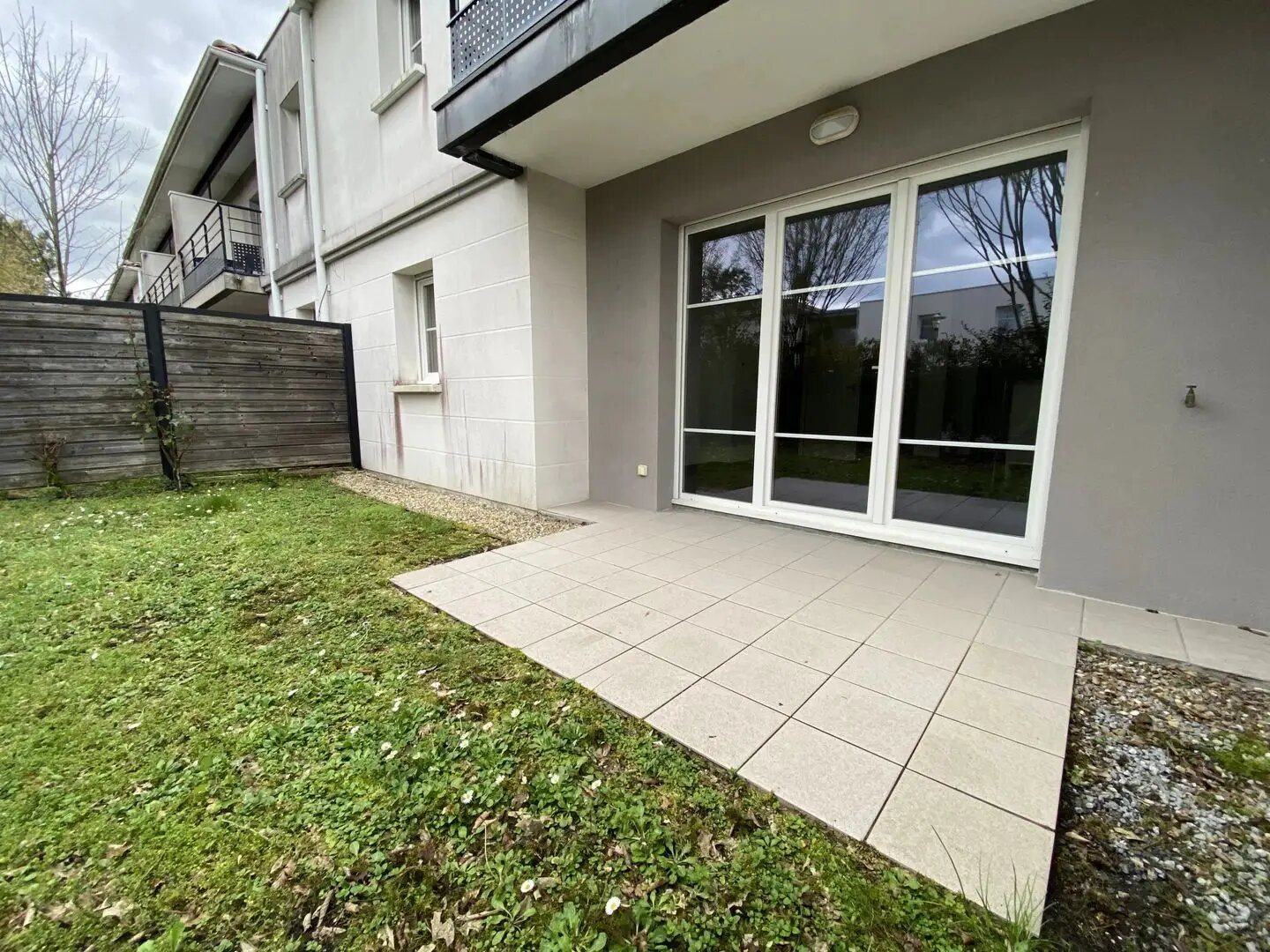 Appartement à vendre, 43m², Saint-Médard-en-Jalles