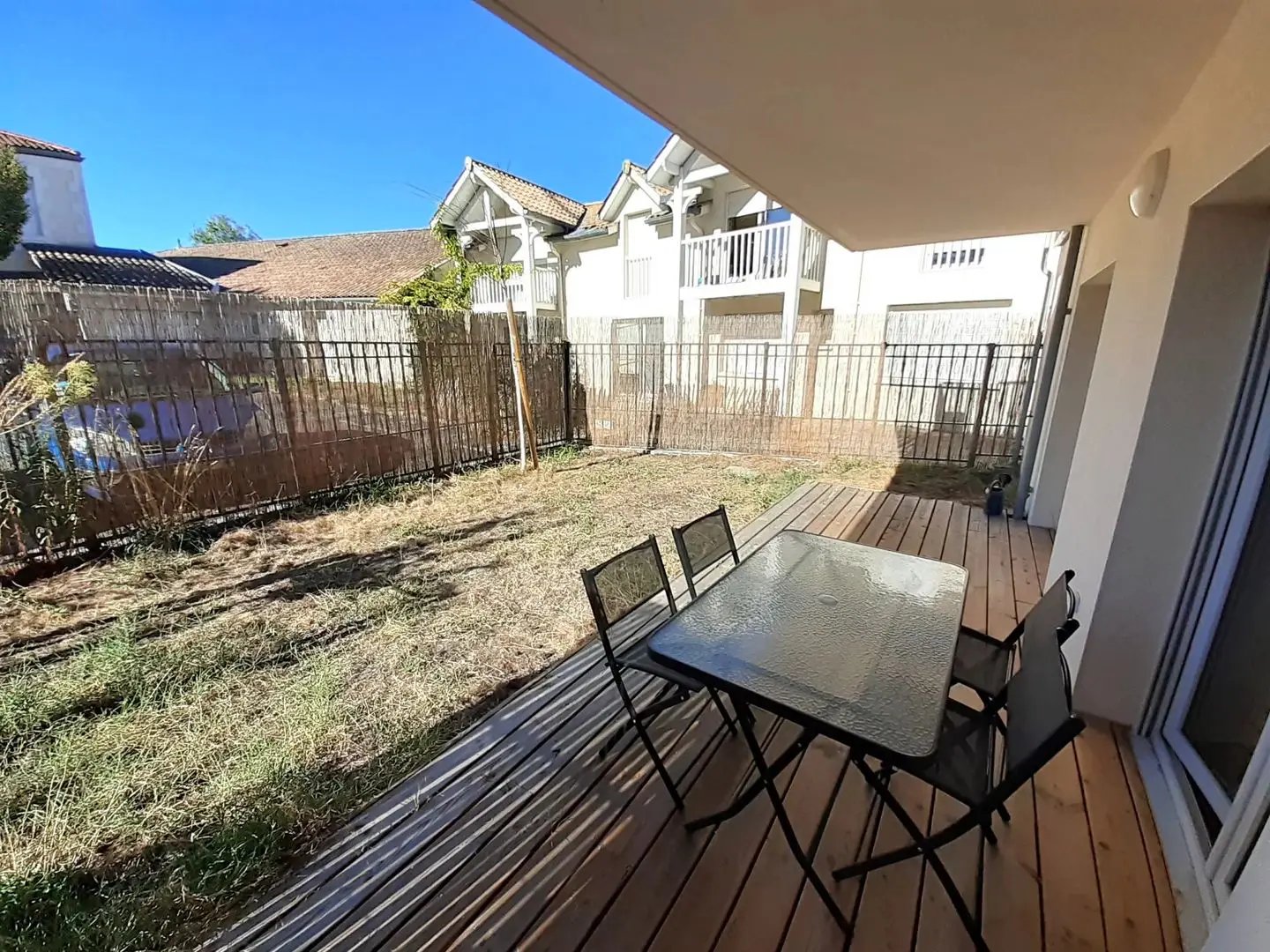 Appartement à louer, 45m², Lacanau
