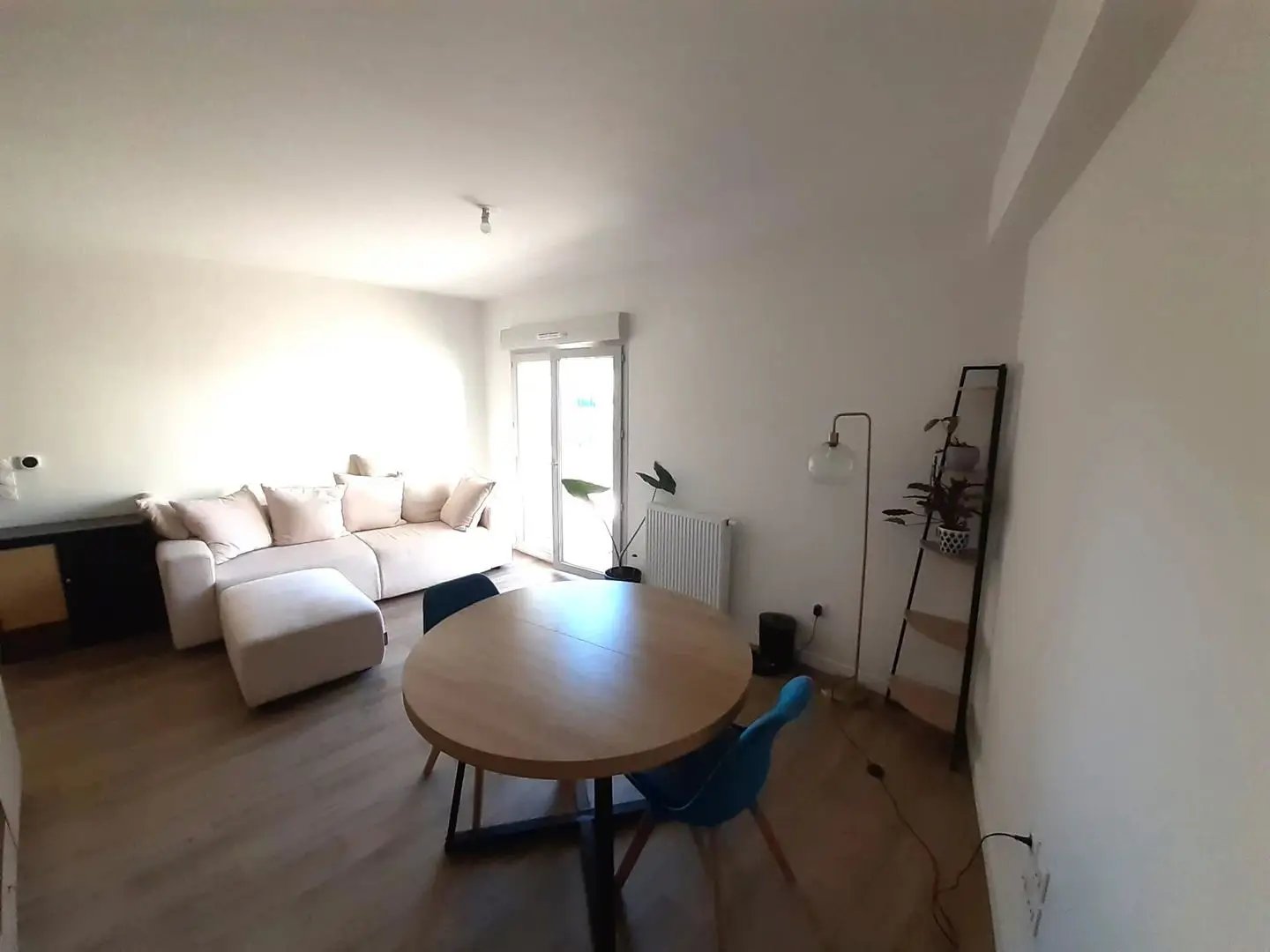 Appartement à louer, 45m², Lacanau