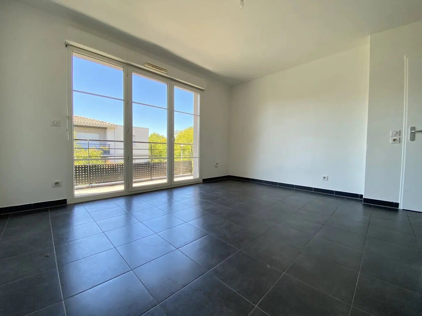 Appartement à vendre, 44m², Saint-Médard-en-Jalles