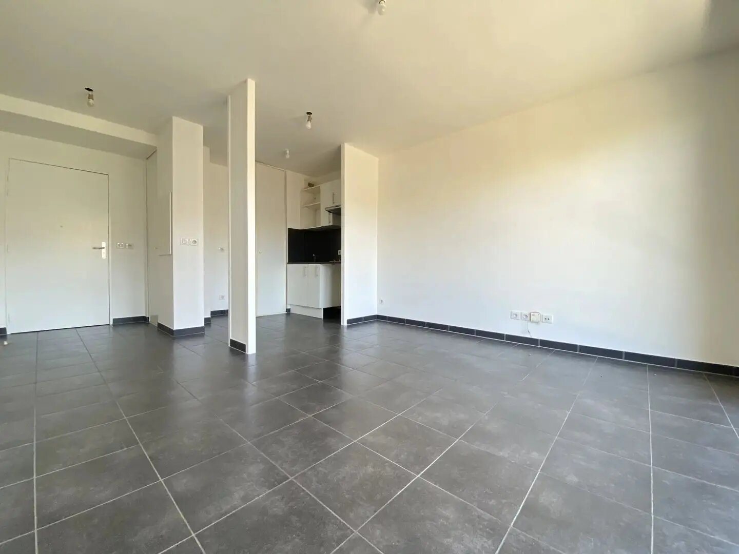 Appartement à vendre, 44m², Saint-Médard-en-Jalles