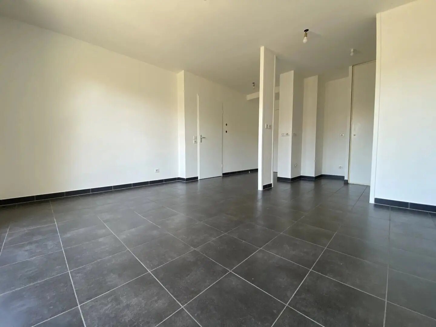 Appartement à vendre, 44m², Saint-Médard-en-Jalles