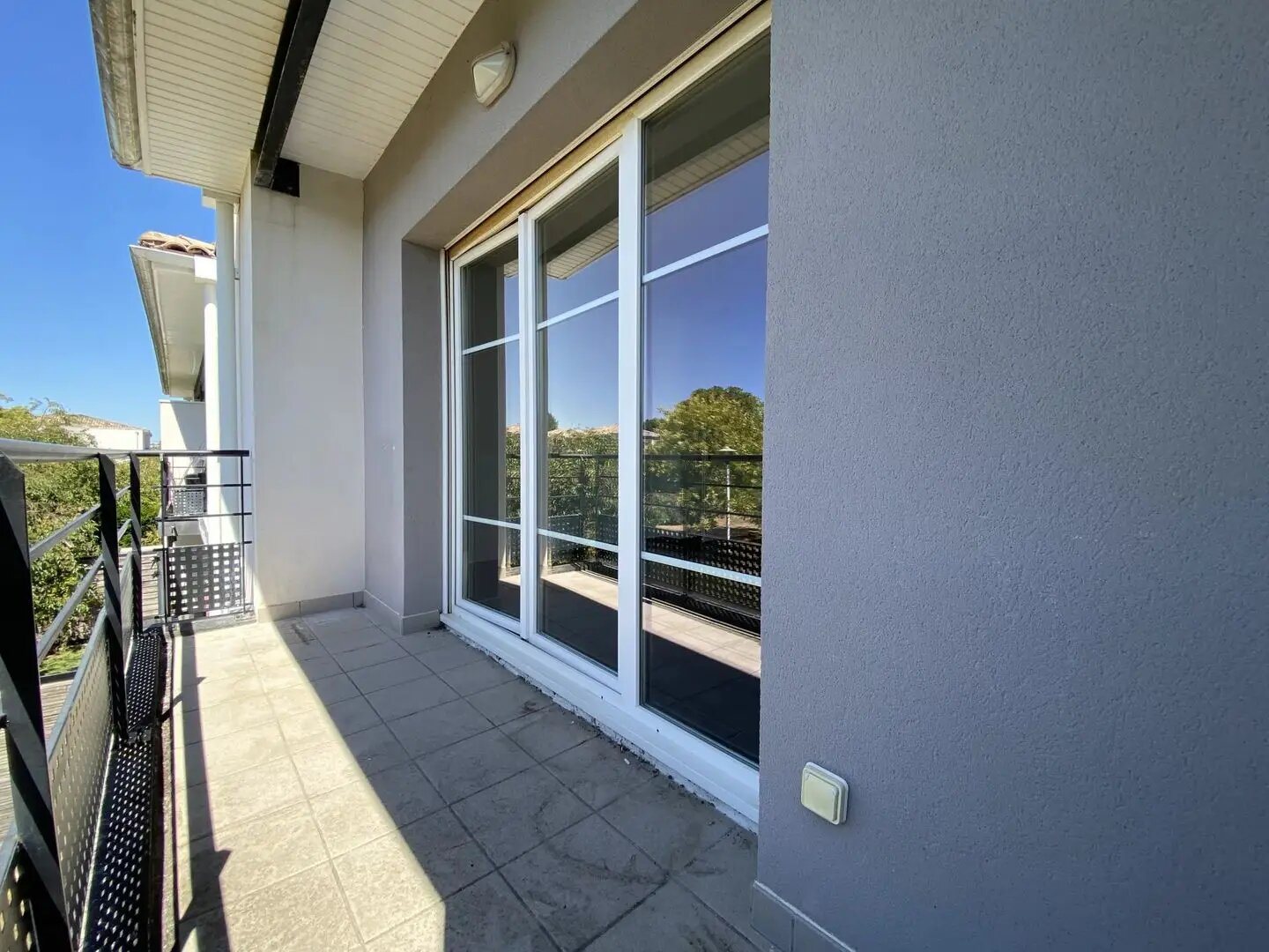 Appartement à vendre, 44m², Saint-Médard-en-Jalles