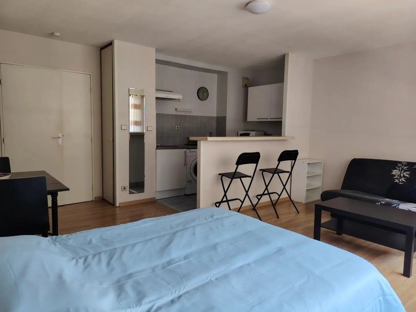 Appartement à louer, 34m², Bordeaux