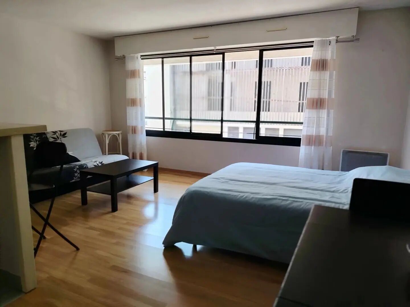 Appartement à louer, 34m², Bordeaux