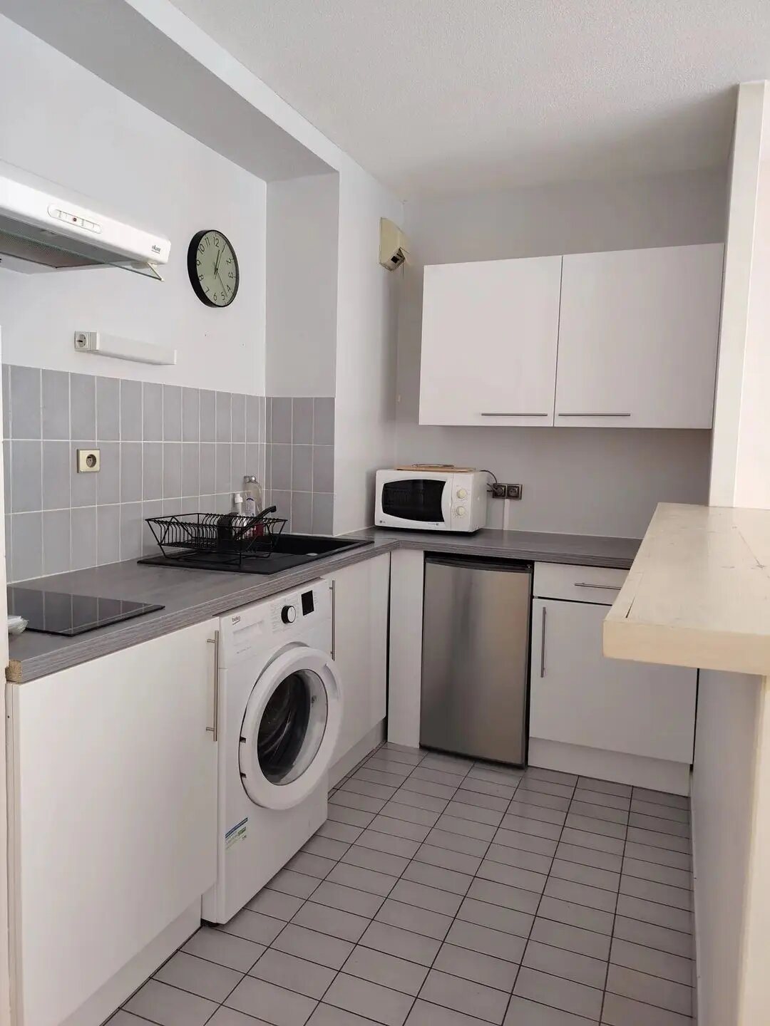 Appartement à louer, 34m², Bordeaux