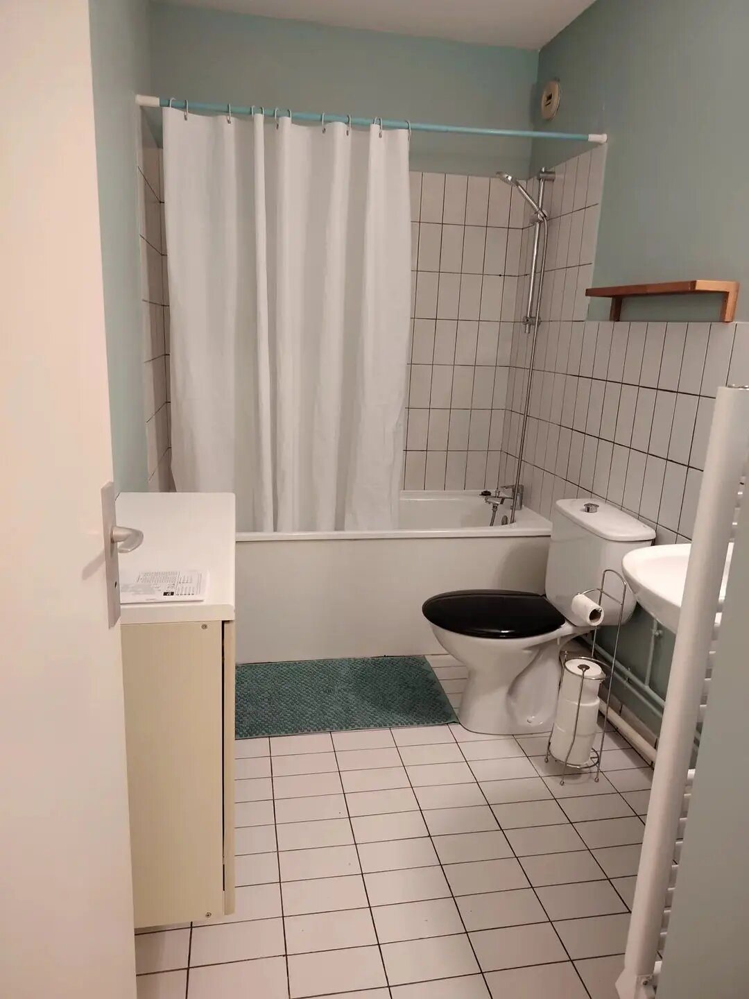 Appartement à louer, 34m², Bordeaux