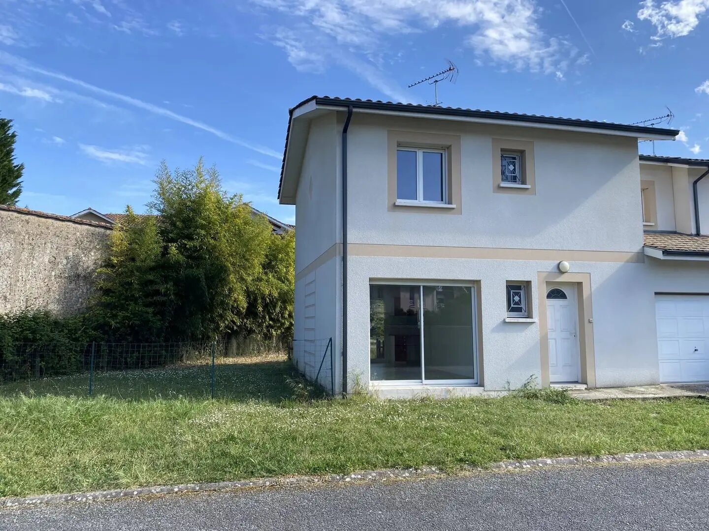 Maison à vendre, 91m², Castelnau-de-Médoc