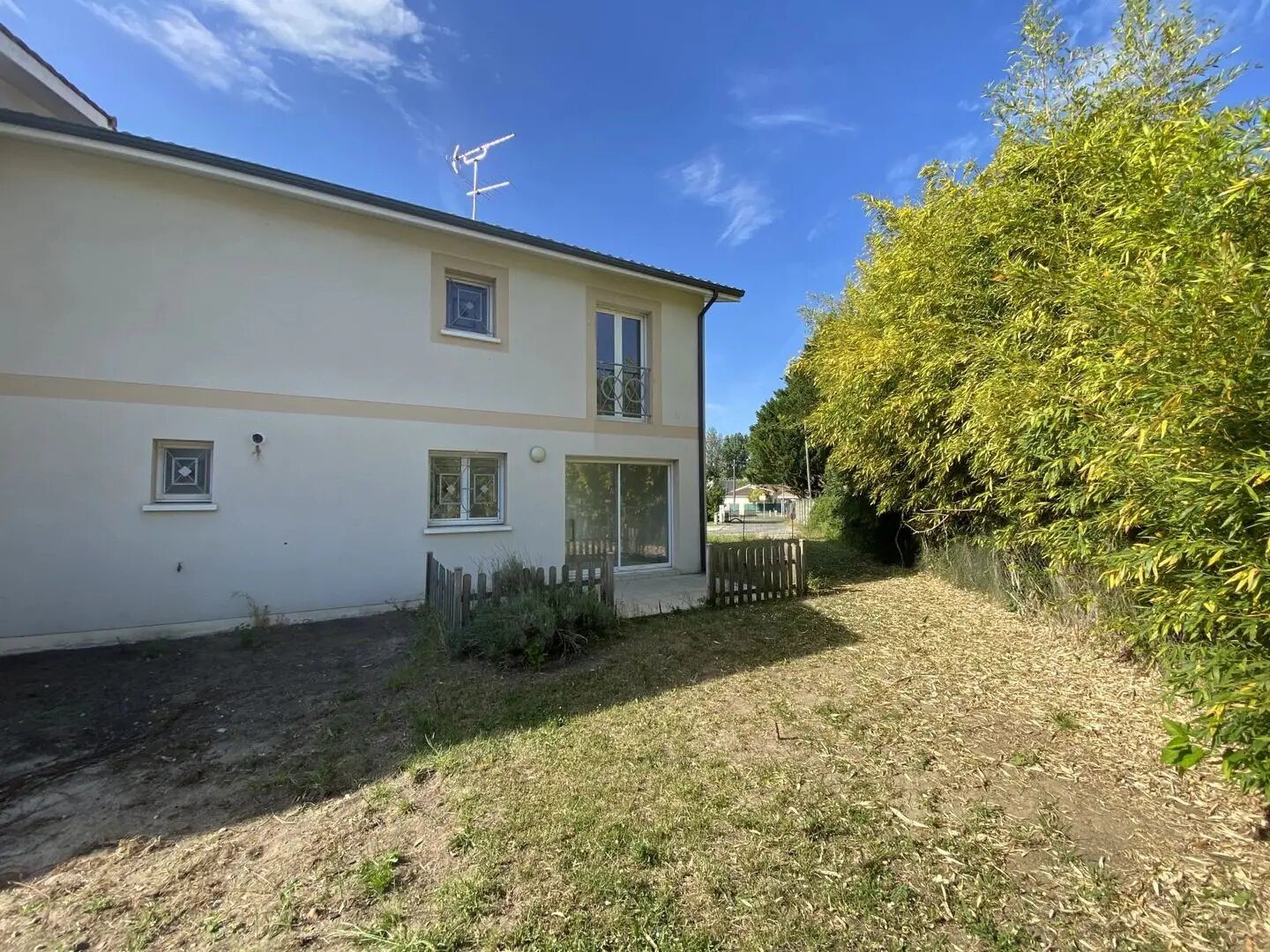Maison à vendre, 91m², Castelnau-de-Médoc