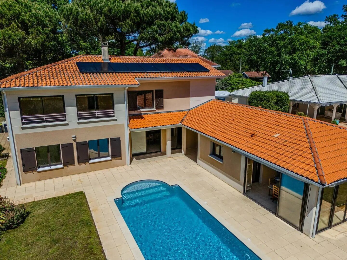 Maison à vendre, 260m², Lanton